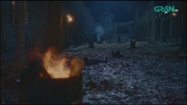 Zarb e Mehmet - Season 01 - Episode 04